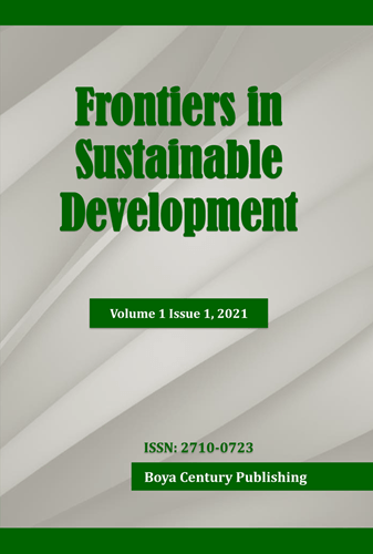 FSD Journal Cover
